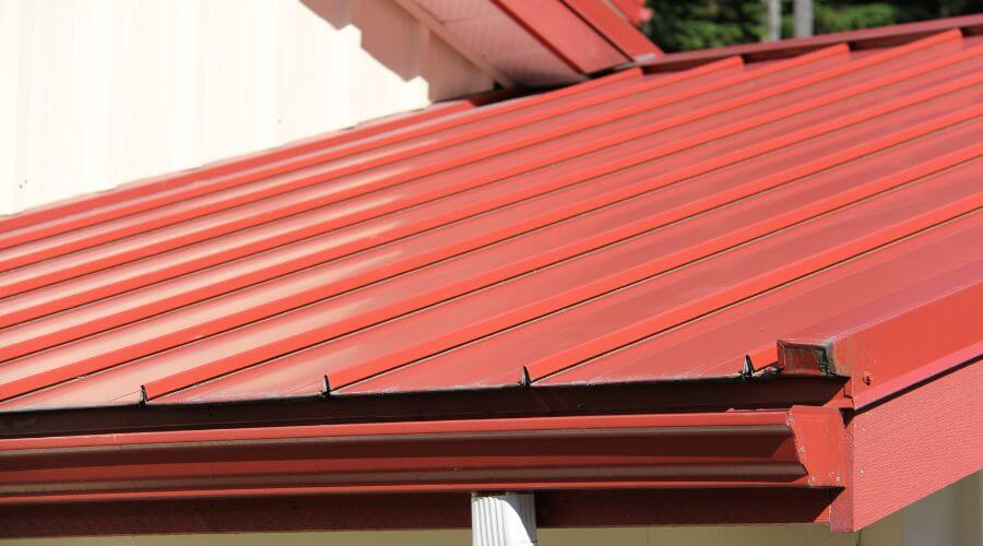 Industrial Roof Installation in Orosi, CA